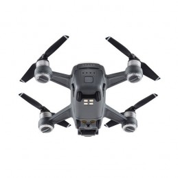 DJI Spark Blanc