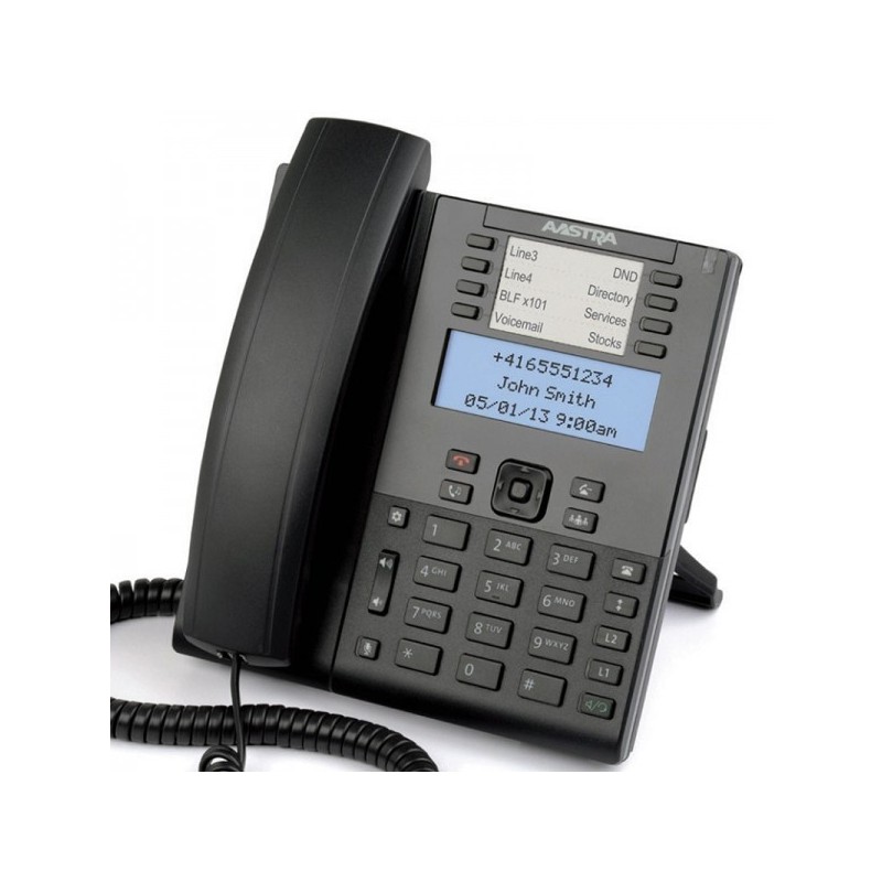 Aastra - Mitel 6865i