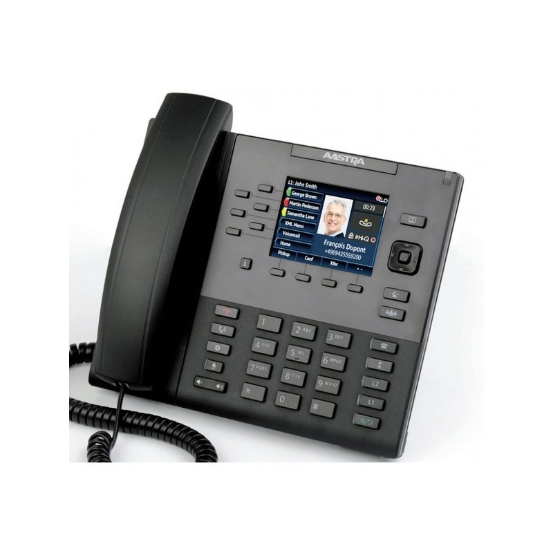 Aastra - Mitel 6867i