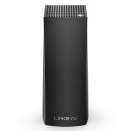Linksys Velop (VLP0102) Système Wi-Fi Multi-room Noir (Pack de