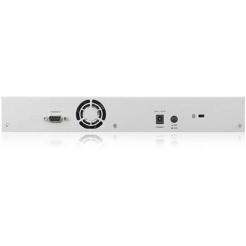 ZyXEL ZyWall VPN100 ZyXEL ZyWall VPN100