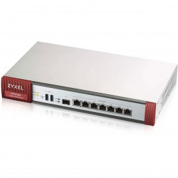 ZyXEL ZyWall VPN100