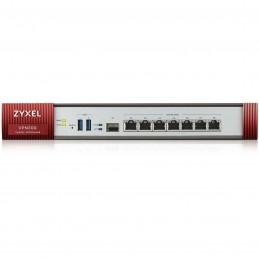 ZyXEL ZyWall VPN100