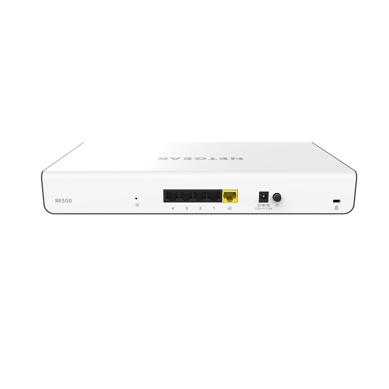 Netgear Routeur VPN Insight BR500