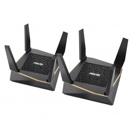 ASUS RT-AX92U (lot de 2)