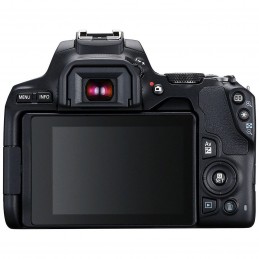 Canon EOS 250D Noir + 18-135 IS STM Noir,abidjan