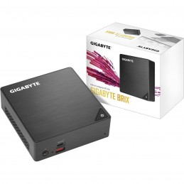 Gigabyte Brix GB-BRI5-8250