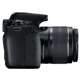 Canon EOS 2000D