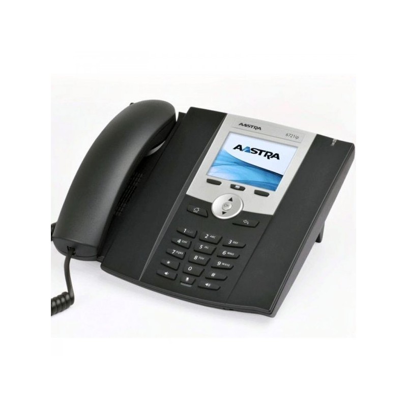 Aastra - Mitel 6721ip - Microsoft Lync