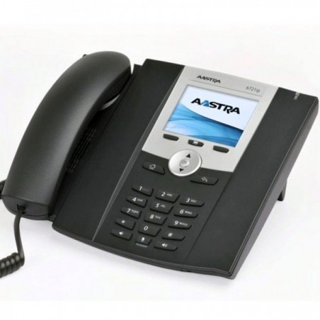 Aastra - Mitel 6721ip - Microsoft Lync