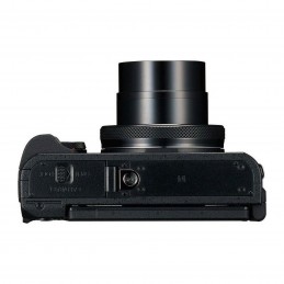 Appareil photo PowerShot G5 X Mark II