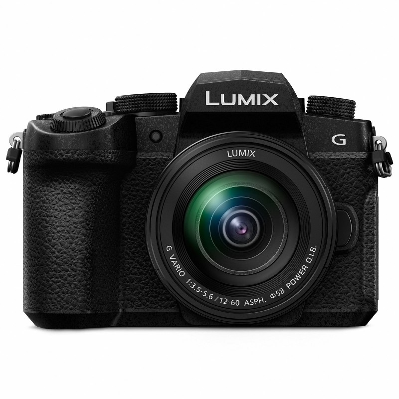 Panasonic DC-G90H Noir Panasonic DC-G90H Noir