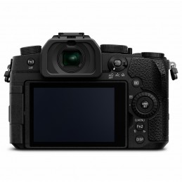 Panasonic DC-G90H Noir