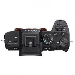 Sony Alpha 7R II + ZEISS Loxia 50mm f/2