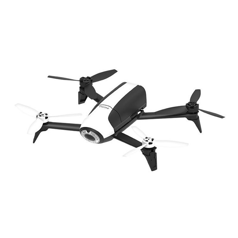 Parrot Bebop Drone 2 Blanc Parrot Bebop Drone 2 Blanc