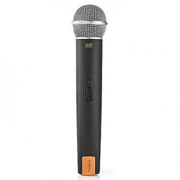 Nedis Kit Microphone Sans Fil