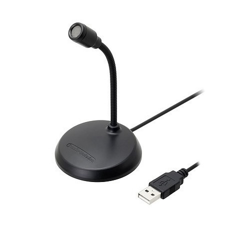 Audio-Technica ATGM1-USB