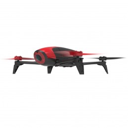 Parrot Bebop Drone 2 Rouge