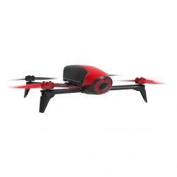 Parrot Bebop Drone 2 Rouge