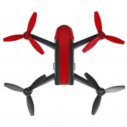 Parrot Bebop Drone 2 Rouge
