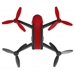 Parrot Bebop Drone 2 Rouge