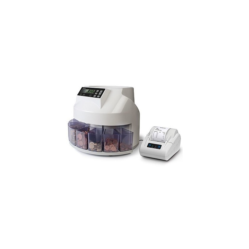 SAFESCAN 1250 COMPTEUSE TRIEUSE DE PIÈCES SAFESCAN 1250 COMPTEUSE TRIEUSE DE PIÈCES