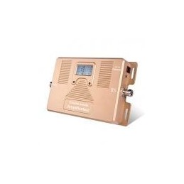 Amplificateur de Réseau Téléphonique 2G/4G Bande Double – 150m²