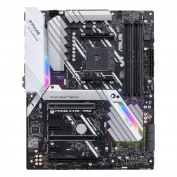 Kit Upgrade PC AMD Ryzen 7 2700X ASUS PRIME X470-PRO