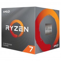 Kit Upgrade PC AMD Ryzen 5 3600 MSI MPG X570 GAMING PLUS
