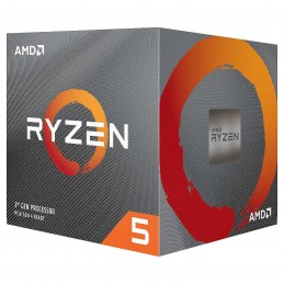 Kit Upgrade PC AMD Ryzen 5 3600 MSI MPG X570 GAMING PLUS