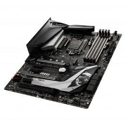 Kit Upgrade PC Core i7 MSI MPG Z390 GAMING PRO CARBON AC