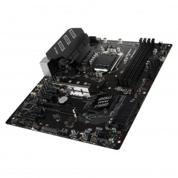 Kit Upgrade PC Core i7 MSI Z390-A PRO