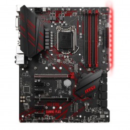 Kit Upgrade PC Core i9 MSI MPG Z390 GAMING PLUS,abidjan