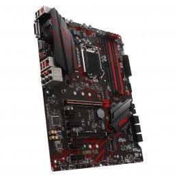 Kit Upgrade PC Core i9 MSI MPG Z390 GAMING PLUS