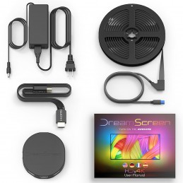 DreamScreen HD Total Surround Kit (130")