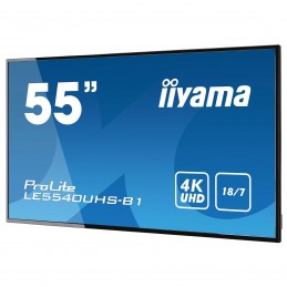 iiyama 55" LED - ProLite LE5540UHS-B1