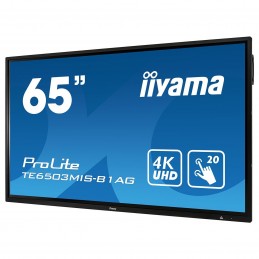 iiyama 65" LED - ProLite TE6503MIS-B1AG