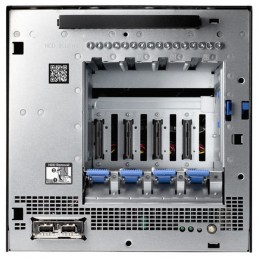 HPE ProLiant MicroServer Gen10 (873830-421)