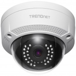 TRENDnet TV-IP329PI