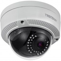 TRENDnet TV-IP329PI