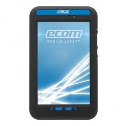 Tablette ATEX Ecom Tab-Ex 01 Zone 1