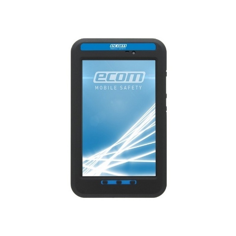 Tablette ATEX Ecom Tab-Ex 01 Zone 1