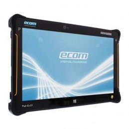 Tablette ATEX Ecom Pad-Ex 01