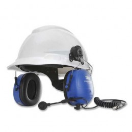 3M Peltor ProTac III - Coquilles pour casque