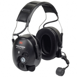 Casque Antibruit 3M Peltor WS ProTac XP