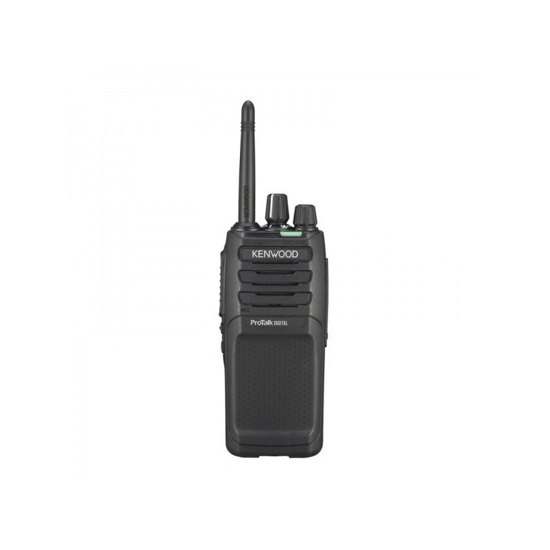 Talkie Walkie Kenwood TK3701DE