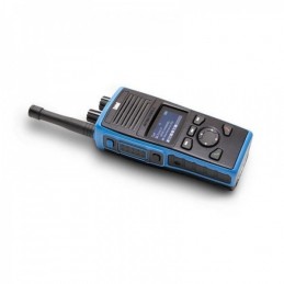 Entel DT953 ATEX Talkie Walkie sans licence submersible