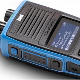 Entel DT953 ATEX Talkie Walkie sans licence submersible