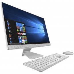 ASUS Vivo AiO V241ICUK-WA076T Blanc