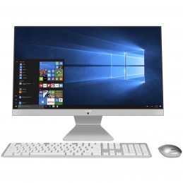 ASUS Vivo AiO V241ICUK-WA076T Blanc